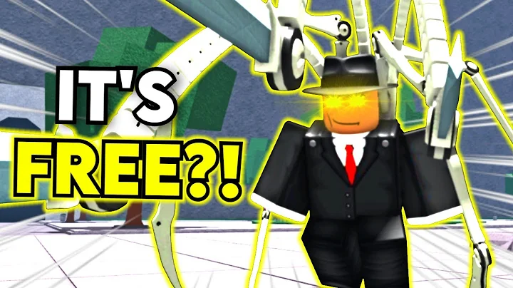 Abusing With CHILD EMPEROR Before It Becomes FREE.. | The Strongest Battlegrounds