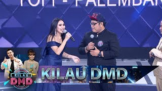 Suara Merdunya Bikin Ayu Jatuh Hati - Kilau DMD (14/3)