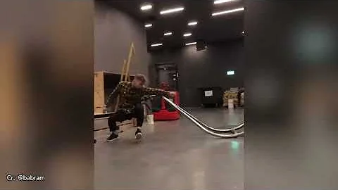 Like a Boss Compilation! Amazing People That Are on Another Level #15