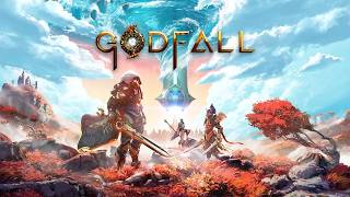Godfall Is A Masterpiece - (Xbox Series X Gameplay)