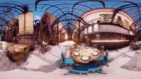 360 Video Walkthrough | A2 Archviz | Architectural Visualization Services