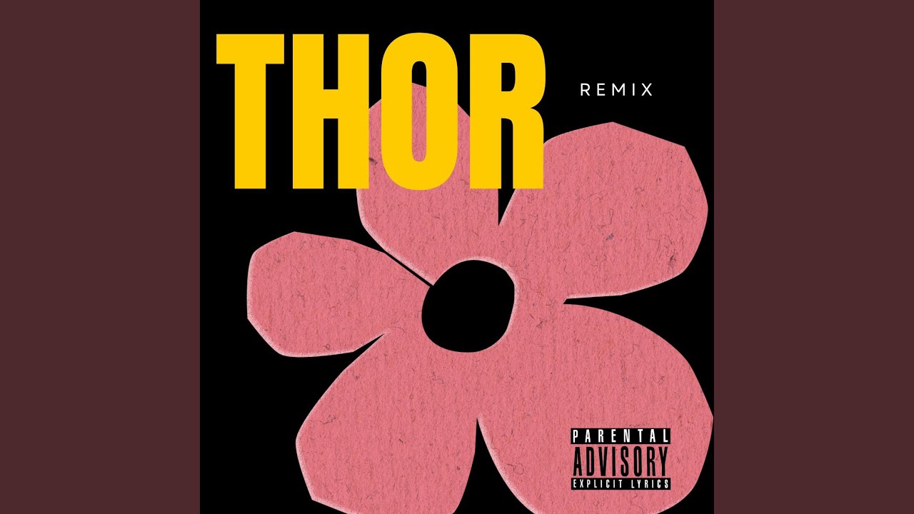 YouTubeでTHOR (feat. Gtashi & K.Kush) (Remix)を視聴