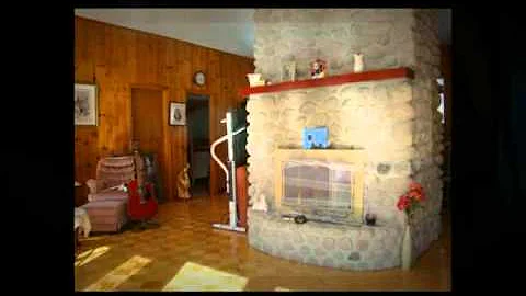 Welcome to 135 Harvey Rd, McAdam