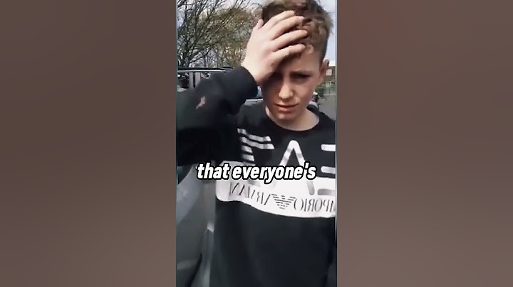 Angry Father Has ENOUGH Of His Bully Son