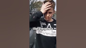 Angry Father Has ENOUGH Of His Bully Son