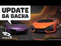 UPDATE &amp; BANYAK BANSOS?? Banner Lamborghini Revuelto &amp; McLaren MP4-12C Spider - Racing Master