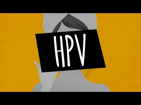 HPV - o que é e como se trata