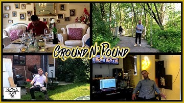 NeTsA| Ground N