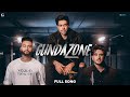 GUNDA ZONE : Guri & Ramneek Dhaliwal (Full Song) Punjabi Song | Kaka Pardhan | Movie Rel 10 Dec