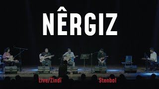 Mehmet Atlı - Nêrgiz [Live - Zindî] Resimi