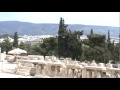 Hunts on Site: Theater of Dionysus, orchestra