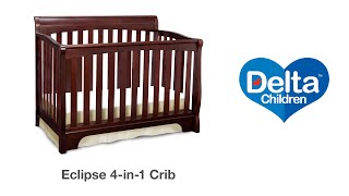 Crib Model #7886 Toddler Guardrail #0081 Full Size Bed Rails #0050.