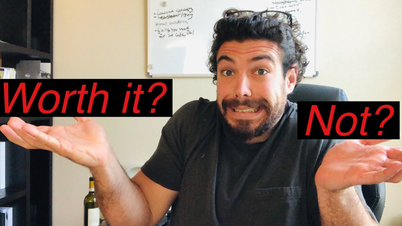 Are coding bootcamps worth it in 2021? Or is it too late? - YouTube
