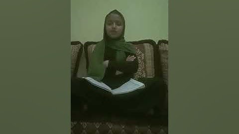 ##مسابقة تجويد القرآن الكريم :المشاركة رقم 70 -A: هند بوكريم من مدينة الدار البيضاء##