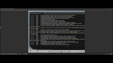 EQemu Install (New since Akkadius left)