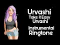 Urvasi Instrumental Ringtone - Honey Singh |( Free Download Link include )| A K K I