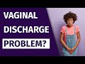 योनि से होने वाला स्राव - Vaginal Discharge महिलाओं को होने वाला स्राव - Female Discharge