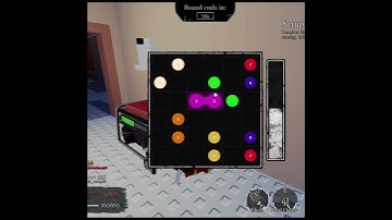 Creation of skill issue. #roblox #forsaken #1x1x1x1 #shedletsky