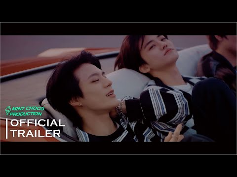 [4K] 엔시티 세계관이 영화로 개봉됐습니다. | At the EDGE of the DREAM trailer.