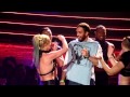 Britney Spears -  Slave 4 U, Freakshow, Do somethin @ Planet Hollywood Las Vegas - 4 September 2015