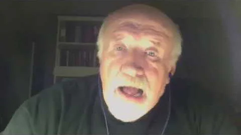 Dave Hickey