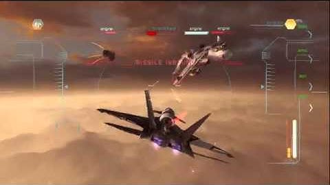 Transformers 3 Dark of the Moon Full Walkthrough (Part 16)