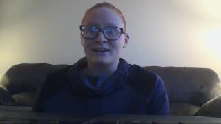 PRF 710: oral presentation