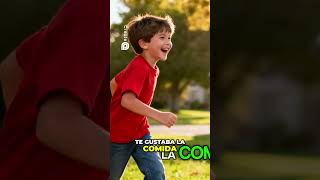 8 Años  Infancia Robada por la Guerra