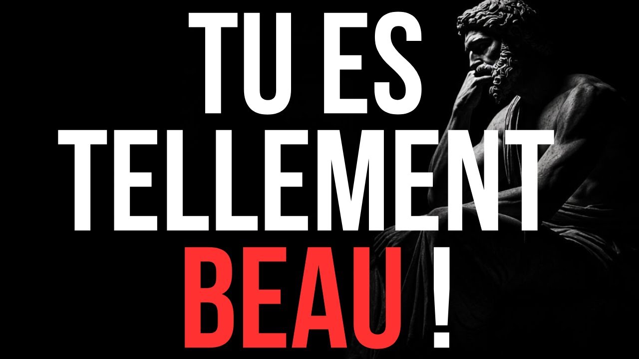 8 SIGNES CLAIRS que tu es un HOMME EXTREMEMENT ATTIRANT (même si tu ne le penses pas) ! | STOÏCISME