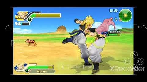 Dragon Ball Z Tenkaichi Tag Team All Characters Unlocked Mod [REUPLOAD]