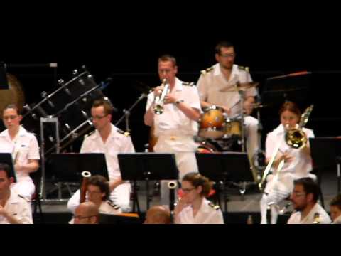 Mission Impossible Par La Musique Des équipages De La Flotte De Toulon Mission Impossible Par La Musique Des équipages De La Flotte De Toulon