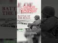 "Nuts!” — 101st Airborne’s Legendary Stand at Bastogne | WWII Shorts #ww2rebuilder #ww2 #ww2history