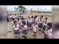 Nai subha students play ground activity