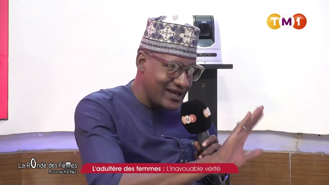 La Ronde des Femmes du 6 septembre 2024 - L'adultère des femmes : l'inavouable vérité