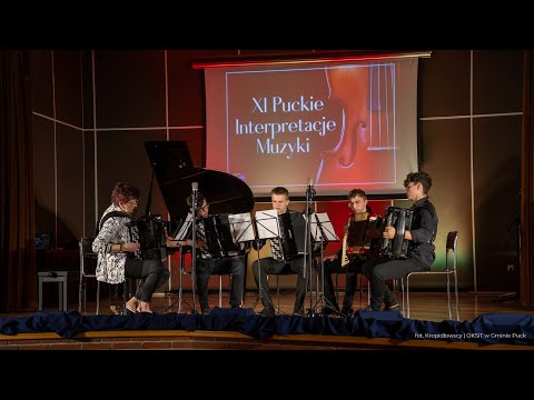 XI Puckie Interpretacje Muzyki