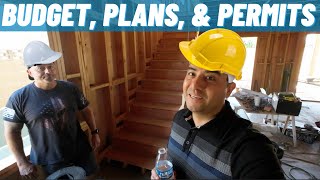 How To Get Started on Home Addition Budget, Plans, Permits and the Unexpected