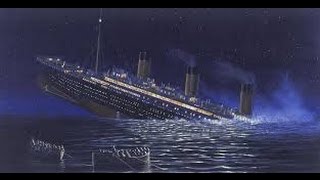 Sinking Simulator - Sinking the Titanic
