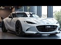 2025 Mazda RX 8 Returns With Rotary Power And Futuristic Design 2025 Mazda RX 8 Returns With Rotary Power And Futuristic Design