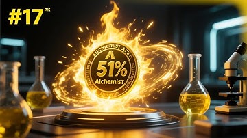 Alchemist AI Soars 51% — Is This the Start of an AI Boom? 1 DEC 2025 #17