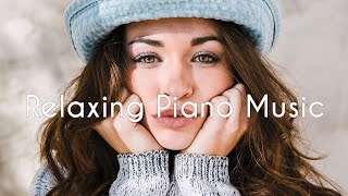 [Try This For 10 Mins] Relaxing Piano Music ~ Beautiful Piano Music for Stress Relief and Meditation