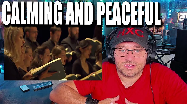 Bach - Messe en si BWV 232 (Gloria) - "Raphaël Pichon, Pygmalion, Lea Desandre" REACTION!