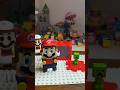 #summerofgoals #minecraftshorts #minecraft #lego #mario #legosupermario #supermario