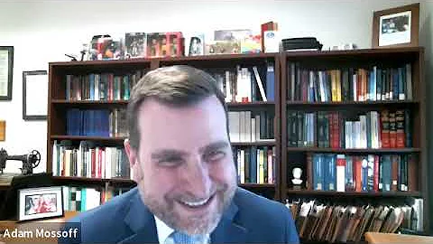 Patents and the Vaccines: A World IP Day Discussion