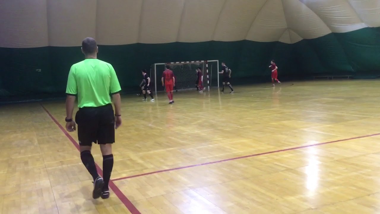 Йокерит - Блэк Стар. Второй тайм. Первая часть. - YouTube