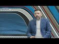 ما هو المطلوب من الجيش اللبناني؟الكاتب والباحث السياسي علي حسن مراد عبر الـNBN