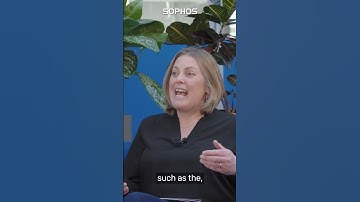 The Use of AI in Cybersecurity | Sophos