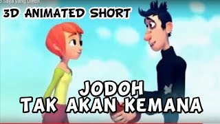 Download Animasi Lucu..jodoh Tak Akan Kemana Video MP3 Animasi Lucu..jodoh Tak Akan Kemana