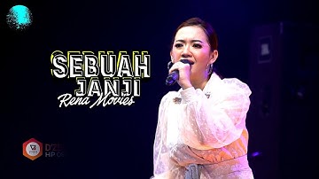 SEBUAH JANJI RENA MOVIES NEW PALLAPA PUTRA BAHARI 2023