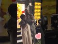 الشابة يمينة تغني مع الشاب وحيد في ديو رائع الشابة يمينة تغني مع الشاب وحيد في ديو رائع
