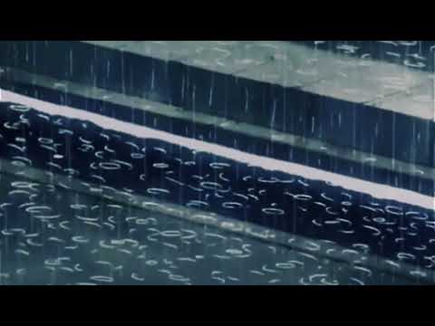 rm - forever rain (slowed + reverb + rain)